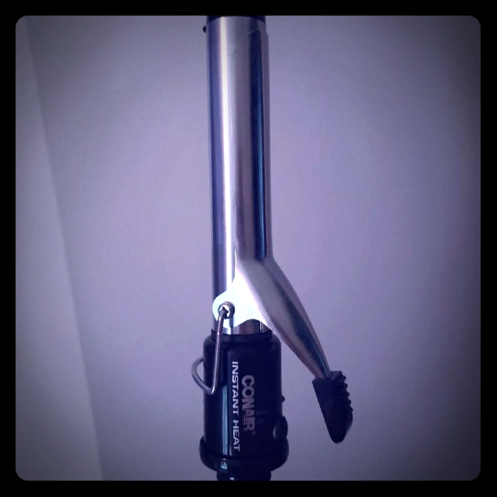 Curling Iron